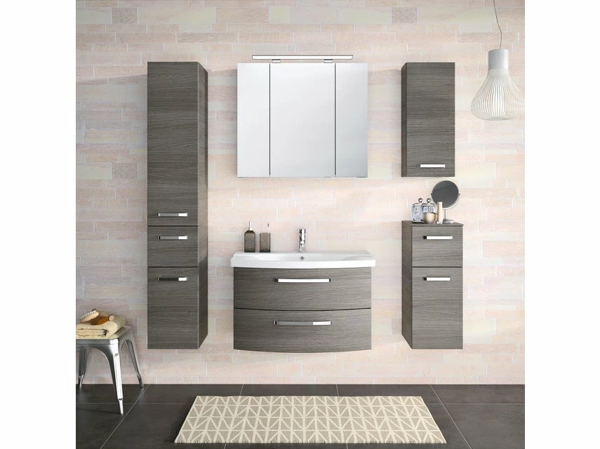 Neu ⭐ Pelipal Badezimmer-Block Valea in grau 👏 7 Neu ⭐ Pelipal Badezimmer-Block Valea in grau 👏 – Bild 7