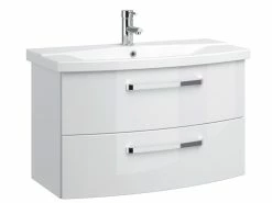 Coupon ❤️ Pelipal Badezimmer-Block Valea in weiß 🔔 10 Coupon ❤️ Pelipal Badezimmer-Block Valea in weiß 🔔 -Badezimmerschränke Verkäufe 6248121 0522485 2 23680467 4