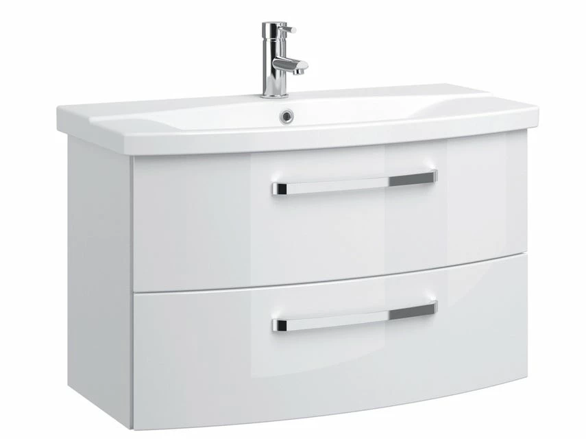 Coupon ❤️ Pelipal Badezimmer-Block Valea in weiß 🔔 3 Coupon ❤️ Pelipal Badezimmer-Block Valea in weiß 🔔 – Bild 3