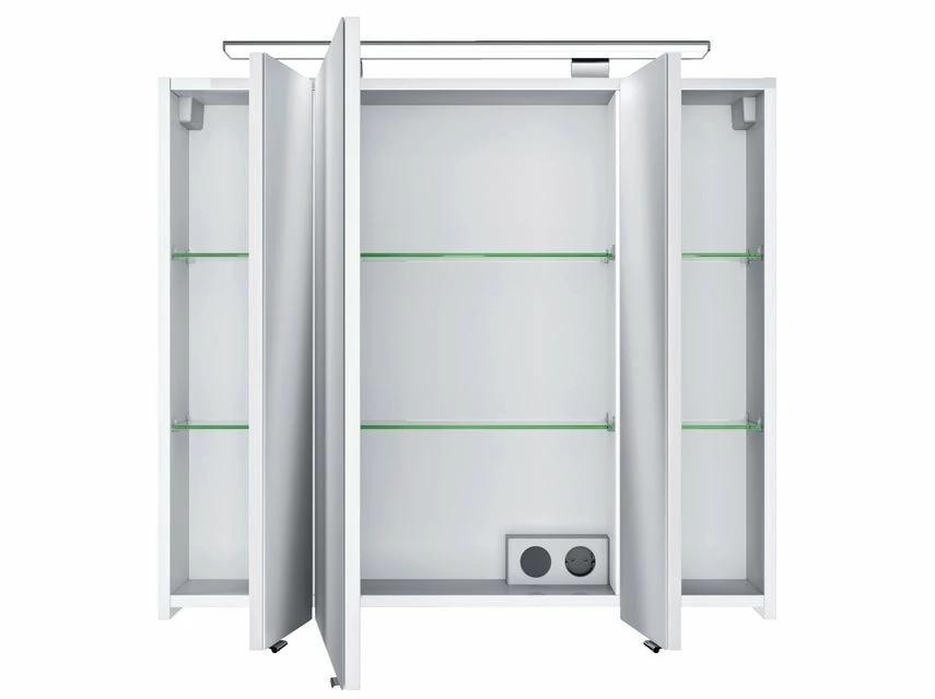 Coupon ❤️ Pelipal Badezimmer-Block Valea in weiß 🔔 5 Coupon ❤️ Pelipal Badezimmer-Block Valea in weiß 🔔 – Bild 5