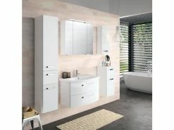 Coupon ❤️ Pelipal Badezimmer-Block Valea in weiß 🔔 13 Coupon ❤️ Pelipal Badezimmer-Block Valea in weiß 🔔 -Badezimmerschränke Verkäufe 6248188 0522488 6 23680467 4