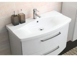 Coupon ❤️ Pelipal Badezimmer-Block Valea in weiß 🔔 15 Coupon ❤️ Pelipal Badezimmer-Block Valea in weiß 🔔 -Badezimmerschränke Verkäufe 6248190 0522488 8 23680467 4