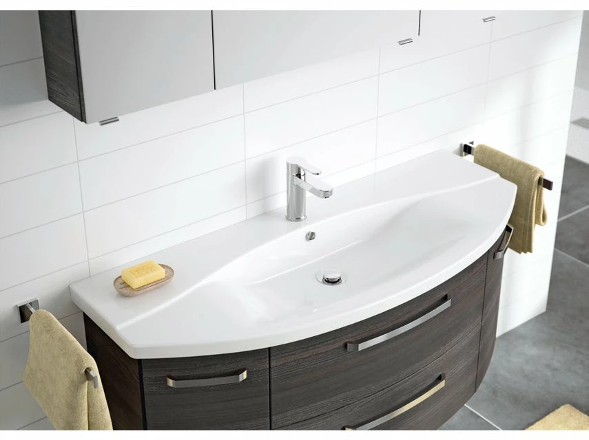 Blitzangebot 🌟 Pelipal Badezimmer-Block Valea in dunkelbraun 🔥 8 Blitzangebot 🌟 Pelipal Badezimmer-Block Valea in dunkelbraun 🔥 – Bild 8