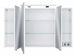 Bestes Angebot 😀 Pelipal Badezimmer-Block Valea in weiß 👏 -Badezimmerschränke Verkäufe 6248199 0522490 6 23683685 3