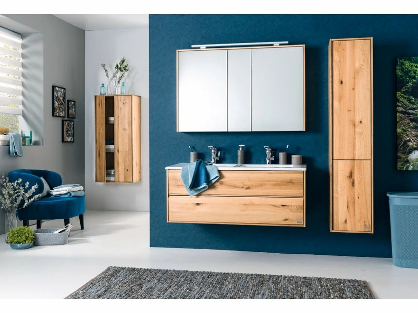 Besorgen 🤩 Die grüne Linie Midischrank Lina in braun 👏 2 Besorgen 🤩 Die grüne Linie Midischrank Lina in braun 👏 – Bild 2