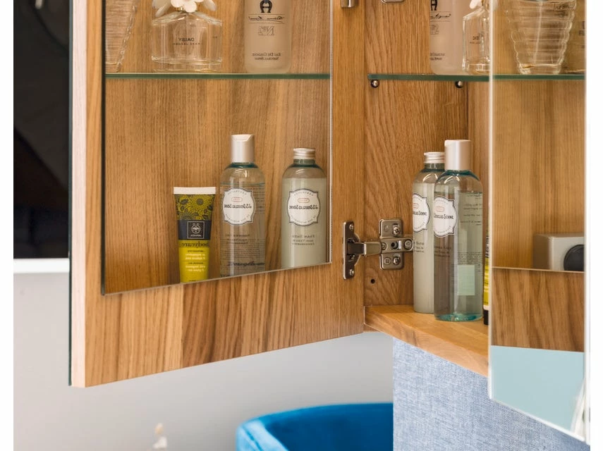 Beste Bewertungen von 🧨 Die grüne Linie Spiegelschrank Lina - 120/78/16 cm in braun ✔️ 5 Beste Bewertungen von 🧨 Die grüne Linie Spiegelschrank Lina - 120/78/16 cm in braun ✔️ – Bild 5