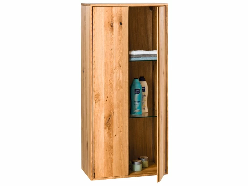 Besorgen 🤩 Die grüne Linie Midischrank Lina in braun 👏 3 Besorgen 🤩 Die grüne Linie Midischrank Lina in braun 👏 – Bild 3