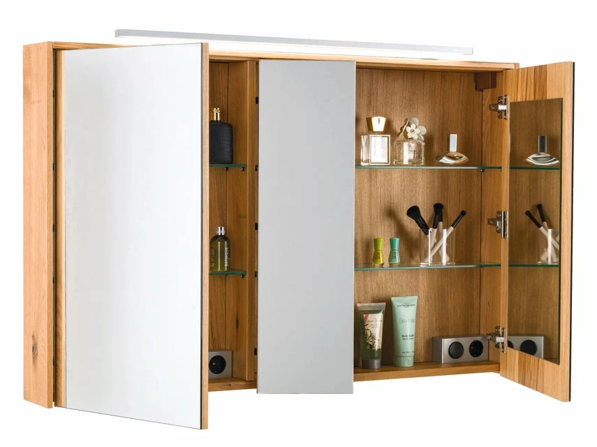 Beste Bewertungen von 🧨 Die grüne Linie Spiegelschrank Lina - 120/78/16 cm in braun ✔️ 6 Beste Bewertungen von 🧨 Die grüne Linie Spiegelschrank Lina - 120/78/16 cm in braun ✔️ – Bild 6