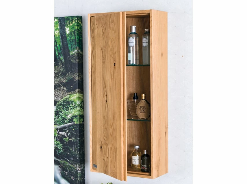 Am billigsten ✨ Die grüne Linie Hängeschrank Lina - 35/78/16 cm in braun ✔️ 8 Am billigsten ✨ Die grüne Linie Hängeschrank Lina - 35/78/16 cm in braun ✔️ – Bild 8