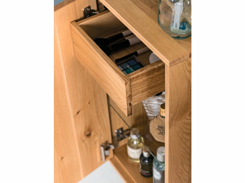 Brandneu ✨ Die grüne Linie Unterschrank Lina - 35/63,5/34 cm in braun 😍 4 Brandneu ✨ Die grüne Linie Unterschrank Lina - 35/63,5/34 cm in braun 😍 – Bild 4