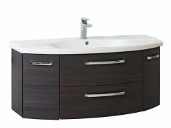 Beste Bewertungen von 🧨 Pelipal Badezimmer-Block Valea in dunkelbraun 😀 -Badezimmerschränke Verkäufe 6269242 0526810 11 23680673