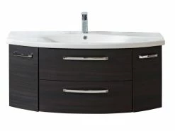 Beste Bewertungen von 🧨 Pelipal Badezimmer-Block Valea in dunkelbraun 😀 -Badezimmerschränke Verkäufe 6269244 0526810 12 23680673