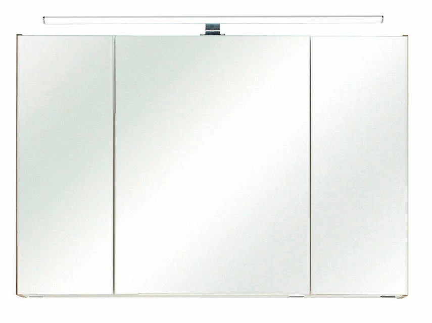 Aktion 😀 Spiegelschrank Filino - 80/70/16 cm in braun 🧨 1 Aktion 😀 Spiegelschrank Filino - 80/70/16 cm in braun 🧨