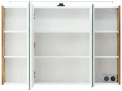 Aktion 😀 Spiegelschrank Filino - 80/70/16 cm in braun 🧨 5 Aktion 😀 Spiegelschrank Filino - 80/70/16 cm in braun 🧨 -Badezimmerschränke Verkäufe 6378069 0547484 3 23348487