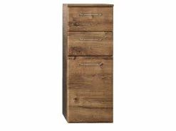 Aktion 🧨 Unterschrank Filino - 35/90,5/33 cm in braun 🎁