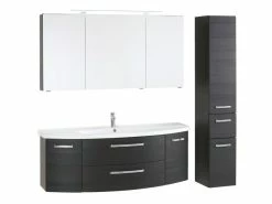 Top 10 🛒 Pelipal Hochschrank Valea - 30/168/33 cm in dunkelbraun 🎁 10 Top 10 🛒 Pelipal Hochschrank Valea - 30/168/33 cm in dunkelbraun 🎁 -Badezimmerschränke Verkäufe 6507458 0565646 2 23672985