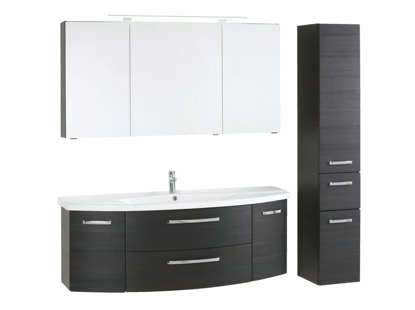 Top 10 🛒 Pelipal Hochschrank Valea - 30/168/33 cm in dunkelbraun 🎁 4 Top 10 🛒 Pelipal Hochschrank Valea - 30/168/33 cm in dunkelbraun 🎁 – Bild 4