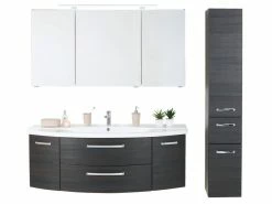 Top 10 🛒 Pelipal Hochschrank Valea - 30/168/33 cm in dunkelbraun 🎁 13 Top 10 🛒 Pelipal Hochschrank Valea - 30/168/33 cm in dunkelbraun 🎁 -Badezimmerschränke Verkäufe 6507462 0565646 6 23672985