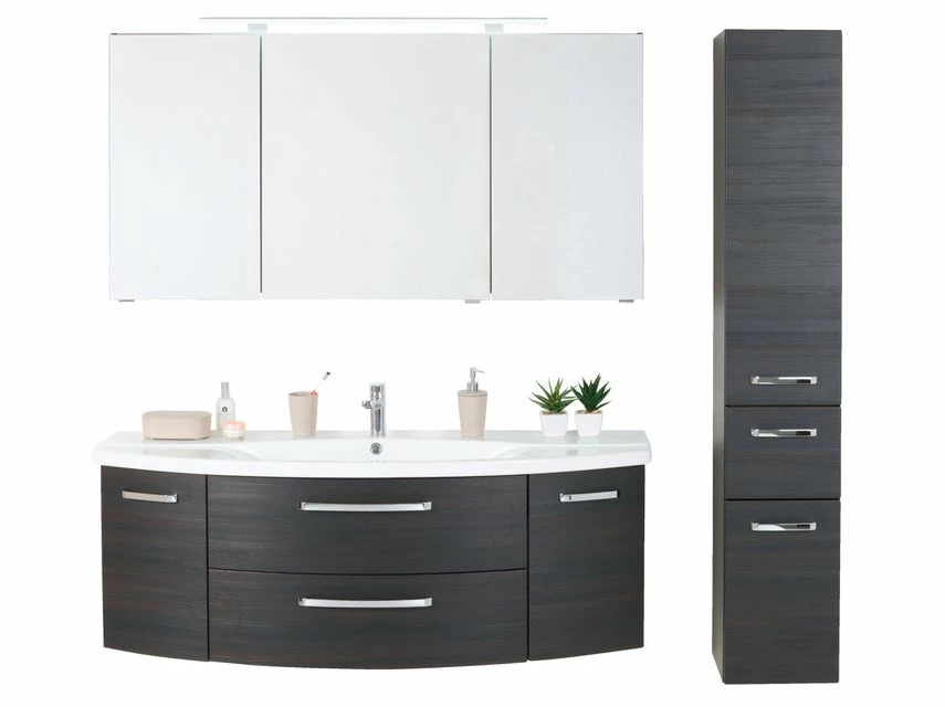 Top 10 🛒 Pelipal Hochschrank Valea - 30/168/33 cm in dunkelbraun 🎁 7 Top 10 🛒 Pelipal Hochschrank Valea - 30/168/33 cm in dunkelbraun 🎁 – Bild 7