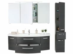 Top 10 🛒 Pelipal Hochschrank Valea - 30/168/33 cm in dunkelbraun 🎁 12 Top 10 🛒 Pelipal Hochschrank Valea - 30/168/33 cm in dunkelbraun 🎁 -Badezimmerschränke Verkäufe 6507463 0565646 7 23672985