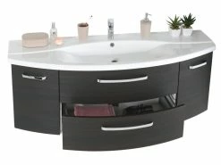 Blitzangebot 🌟 Pelipal Badezimmer-Block Valea in dunkelbraun 🔥 12 Blitzangebot 🌟 Pelipal Badezimmer-Block Valea in dunkelbraun 🔥 -Badezimmerschränke Verkäufe 6507467 0565647 2 23683487 12