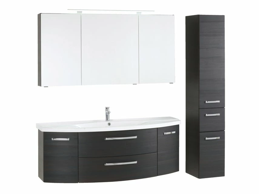 Blitzangebot 🌟 Pelipal Badezimmer-Block Valea in dunkelbraun 🔥 6 Blitzangebot 🌟 Pelipal Badezimmer-Block Valea in dunkelbraun 🔥 – Bild 6