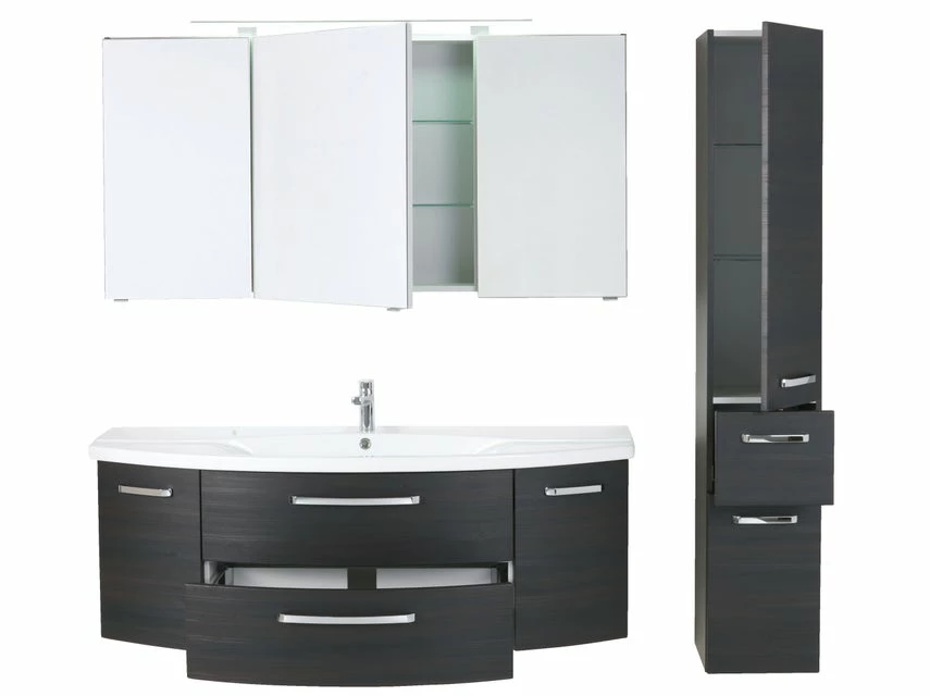 Blitzangebot 🌟 Pelipal Badezimmer-Block Valea in dunkelbraun 🔥 7 Blitzangebot 🌟 Pelipal Badezimmer-Block Valea in dunkelbraun 🔥 – Bild 7