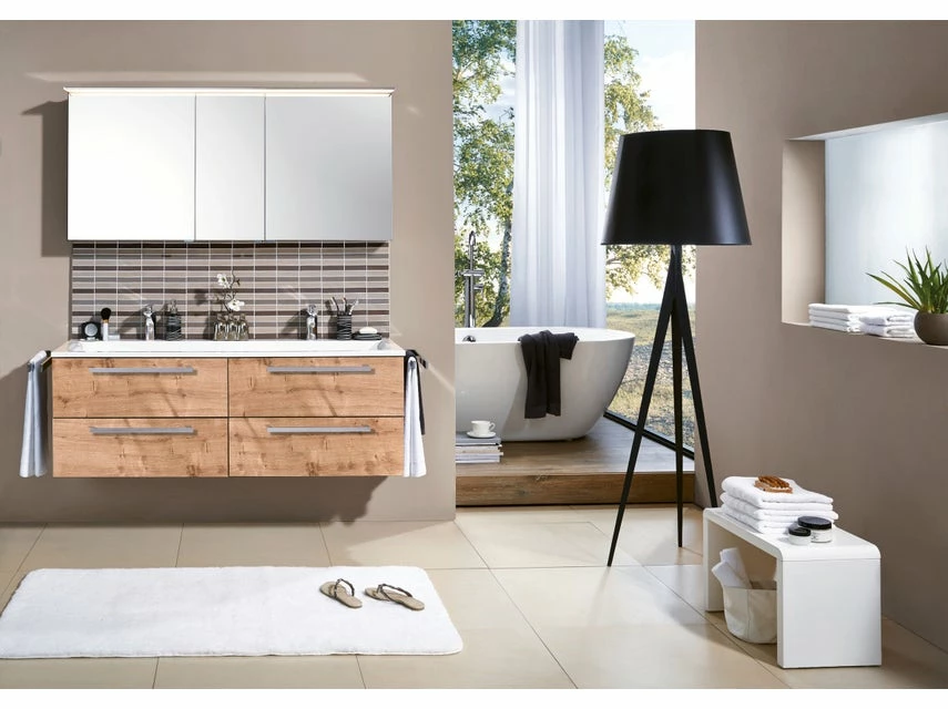 Großhandel 💯 Puris Badezimmer-Set Star Line - 3-teilig in braun 🎉 1 Großhandel 💯 Puris Badezimmer-Set Star Line - 3-teilig in braun 🎉