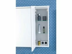 Blitzangebot 💯 Spiegelschrank Trentino - 105/72/20 cm in weiß 🌟 8 Blitzangebot 💯 Spiegelschrank Trentino - 105/72/20 cm in weiß 🌟 -Badezimmerschränke Verkäufe 6516802 0567623 3 22959392 4