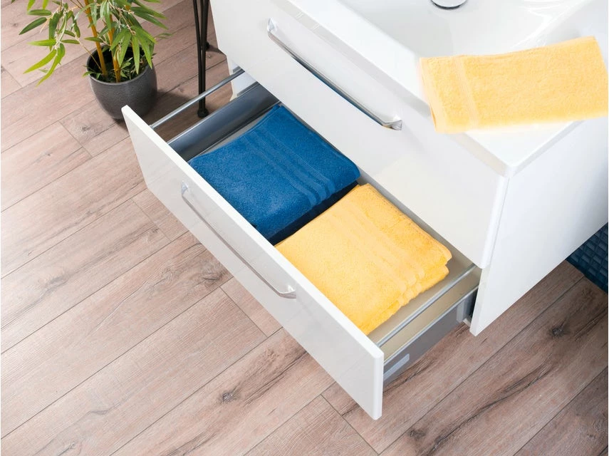 Beste Bewertungen von 🌟 Waschtisch-Unterschrank Trentino - 75/51/49 cm in weiß 👍 2 Beste Bewertungen von 🌟 Waschtisch-Unterschrank Trentino - 75/51/49 cm in weiß 👍 – Bild 2