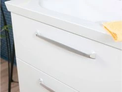 Beste Bewertungen von 🌟 Waschtisch-Unterschrank Trentino - 75/51/49 cm in weiß 👍 7 Beste Bewertungen von 🌟 Waschtisch-Unterschrank Trentino - 75/51/49 cm in weiß 👍 -Badezimmerschränke Verkäufe 6516808 0567629 3 20489044