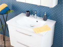 Beste Bewertungen von 🌟 Waschtisch-Unterschrank Trentino - 75/51/49 cm in weiß 👍 8 Beste Bewertungen von 🌟 Waschtisch-Unterschrank Trentino - 75/51/49 cm in weiß 👍 -Badezimmerschränke Verkäufe 6516810 0567629 5 20489044