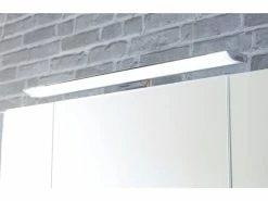 Budget 👍 Spiegelschrank Trentino - 105/70/20 cm in braun 🥰 8 Budget 👍 Spiegelschrank Trentino - 105/70/20 cm in braun 🥰 -Badezimmerschränke Verkäufe 6516876 0567645 3 22958237 4