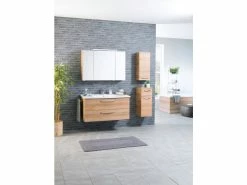Budget 👍 Spiegelschrank Trentino - 105/70/20 cm in braun 🥰 9 Budget 👍 Spiegelschrank Trentino - 105/70/20 cm in braun 🥰 -Badezimmerschränke Verkäufe 6516877 0567645 4 22958237 4