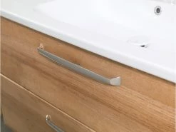 Großhandel ✨ Waschtisch-Unterschrank Trentino - 105/51/49 cm in braun 😉 9 Großhandel ✨ Waschtisch-Unterschrank Trentino - 105/51/49 cm in braun 😉 -Badezimmerschränke Verkäufe 6516880 0567649 3 22959079 3