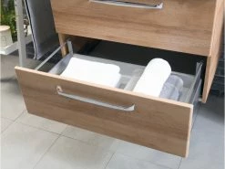 Schlussverkauf 😍 Waschtisch-Unterschrank Trentino - 75/51/49 cm in braun 👏 10 Schlussverkauf 😍 Waschtisch-Unterschrank Trentino - 75/51/49 cm in braun 👏 -Badezimmerschränke Verkäufe 6517081 0567696 2 22958211