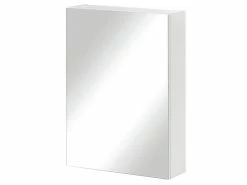 Auslauf 😉 Vivre Spiegelschrank Cosmo - 50/71/16 cm in weiß ❤️