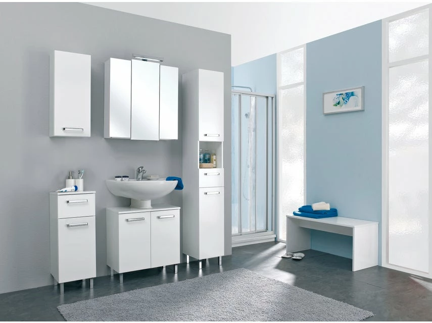 Beste Bewertungen von 👍 Hängeschrank Wiesbaden - 30/70/20 cm in weiß 🌟 3 Beste Bewertungen von 👍 Hängeschrank Wiesbaden - 30/70/20 cm in weiß 🌟 – Bild 3