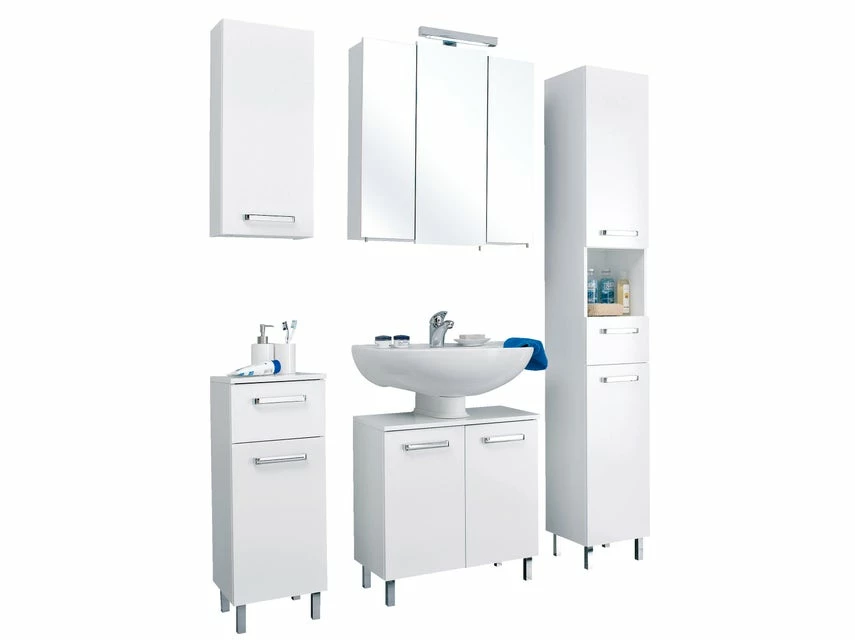 Beste Bewertungen von 👍 Hängeschrank Wiesbaden - 30/70/20 cm in weiß 🌟 2 Beste Bewertungen von 👍 Hängeschrank Wiesbaden - 30/70/20 cm in weiß 🌟 – Bild 2