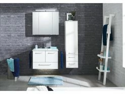 Billig 😀 Spiegelschrank Filino - 80/70/16 cm in weiß 🌟 6 Billig 😀 Spiegelschrank Filino - 80/70/16 cm in weiß 🌟 -Badezimmerschränke Verkäufe 6533995 0572221 2 23348180