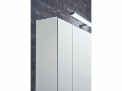 Billig 😀 Spiegelschrank Filino - 80/70/16 cm in weiß 🌟 7 Billig 😀 Spiegelschrank Filino - 80/70/16 cm in weiß 🌟 -Badezimmerschränke Verkäufe 6533996 0572221 3 23348180