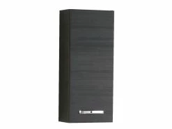 Bestpreis 💯 Pelipal Wandschrank Valea - 30/70/17 cm in dunkelbraun 🎁 -Badezimmerschränke Verkäufe 6533998 0565650 10 23686233 1