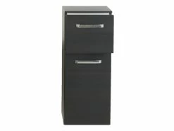 Besorgen 🛒 Pelipal Unterschrank Valea - 30/73,2/33 cm in dunkelbraun ✨ -Badezimmerschränke Verkäufe 6534000 0565649 10 23686176