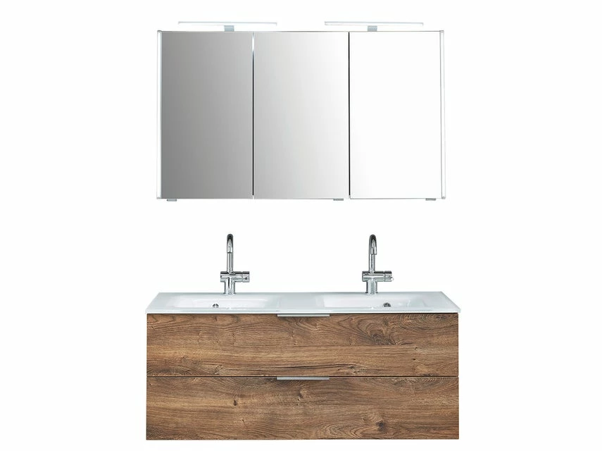 Billig ⭐ Pelipal Badezimmer-Set Solitaire - 3-teilig in dunkelbraun 🔥 1 Billig ⭐ Pelipal Badezimmer-Set Solitaire - 3-teilig in dunkelbraun 🔥