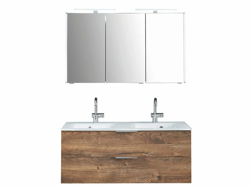 Budget ✔️ Pelipal Badezimmer-Set Solitaire - 3-teilig in dunkelbraun 🛒 1 Budget ✔️ Pelipal Badezimmer-Set Solitaire - 3-teilig in dunkelbraun 🛒