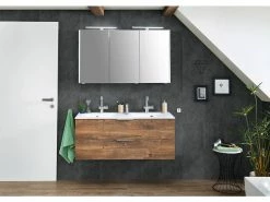 Billig ⭐ Pelipal Badezimmer-Set Solitaire - 3-teilig in dunkelbraun 🔥 9 Billig ⭐ Pelipal Badezimmer-Set Solitaire - 3-teilig in dunkelbraun 🔥 -Badezimmerschränke Verkäufe 6538030 0573198 24343303