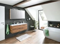 Budget ✔️ Pelipal Badezimmer-Set Solitaire - 3-teilig in dunkelbraun 🛒 10 Budget ✔️ Pelipal Badezimmer-Set Solitaire - 3-teilig in dunkelbraun 🛒 -Badezimmerschränke Verkäufe 6538031 0573197 2 24343329