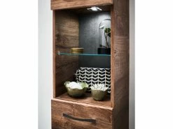 Rabatt 💯 Hochschrank Mondo Spa 05 - rechts in braun 🔔 -Badezimmerschränke Verkäufe 6539118 0573587 3 23539036