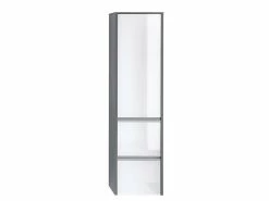 Angebote 🧨 Pelipal Midischrank Serie - 33,3/123,7/33 cm in mehrfarbig 🥰