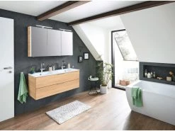 Aktion đ Pelipal Badezimmer-Set Solitaire - 3-teilig in hellbraun đ 6 Aktion đ Pelipal Badezimmer-Set Solitaire - 3-teilig in hellbraun đ -BadezimmerschrĂ€nke VerkĂ€ufe 6539915 0573937 1 24343428